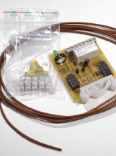 1 Temporisation (minuterie) pour Kit SKG 3