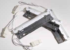 3 éclairages néons pour Kit SKG 7