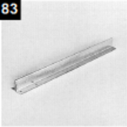 3ème guide ref. 11109712 pour Microlift Pièces