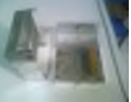 Boitier de raccordement ref. 000789 Microlift Kit 4