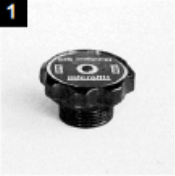 Bouchon huile ref. 11051401 pour Microlift Pièces