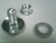 Boulon crapaud ref. 194012 Microlift Kit 4