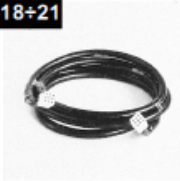 Cable connectique F.F. pour Microlift Pièces