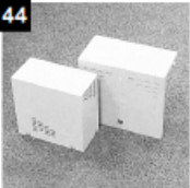 Capot de coffret de manoeuvre ref. 11103027 pour Microlift Pièces