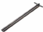 Clé triangulaire pour Kit SKG 1