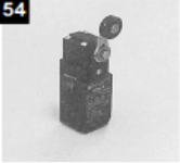 Contact XCK P 118 porte cabine ref. 11044130 pour Microlift Pièces