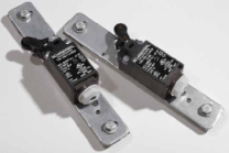 Contact de fin de course pour Kit SKG 4