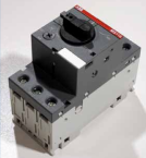 Disjoncteur électromagnétique pour Kit SKG 2