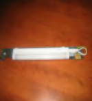Ensemble éclairage gaine 2 niveaux ref. 10A575.1 Microlift Kit 10