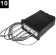 Filtre pour Microlift Pièces