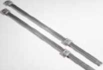 Fixation de gaine pour contact fin de course pour Kit SKG 4