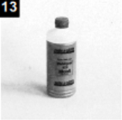 Huile ref. 11195001 pour Microlift Pièces