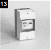 Interrupteur (sans protection) pour Microlift Pièces