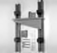 Kit barre jaune ref.30609102 Microlift Kit 5