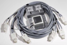 Kit câble et interrupteur pour Kit SKG 7