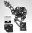 Kit chaine de securité ref. 30609102 Microlift Kit 5