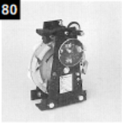 Limiteur de vitesse ref.11044805 pour Microlift Pièces