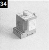Minuterie OVT ref. 11044100 pour Microlift Pièces
