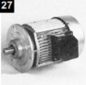Moteur ref. 11041100 pour Microlift Pièces