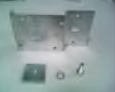 Plaque support Microlift Kit 4