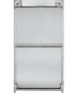 Porte cabine guillotine ref. N__ Microlift Kit 14