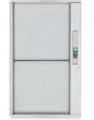 Porte guillotine Microlift Kit 13