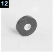Roulette de verrou ref. 11051062 pour Microlift Pièces