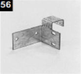 Support contact XCK porte cabine ref. 11100385 pour Microlift Pièces