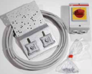 interrupteur principal pour Kit SKG 2