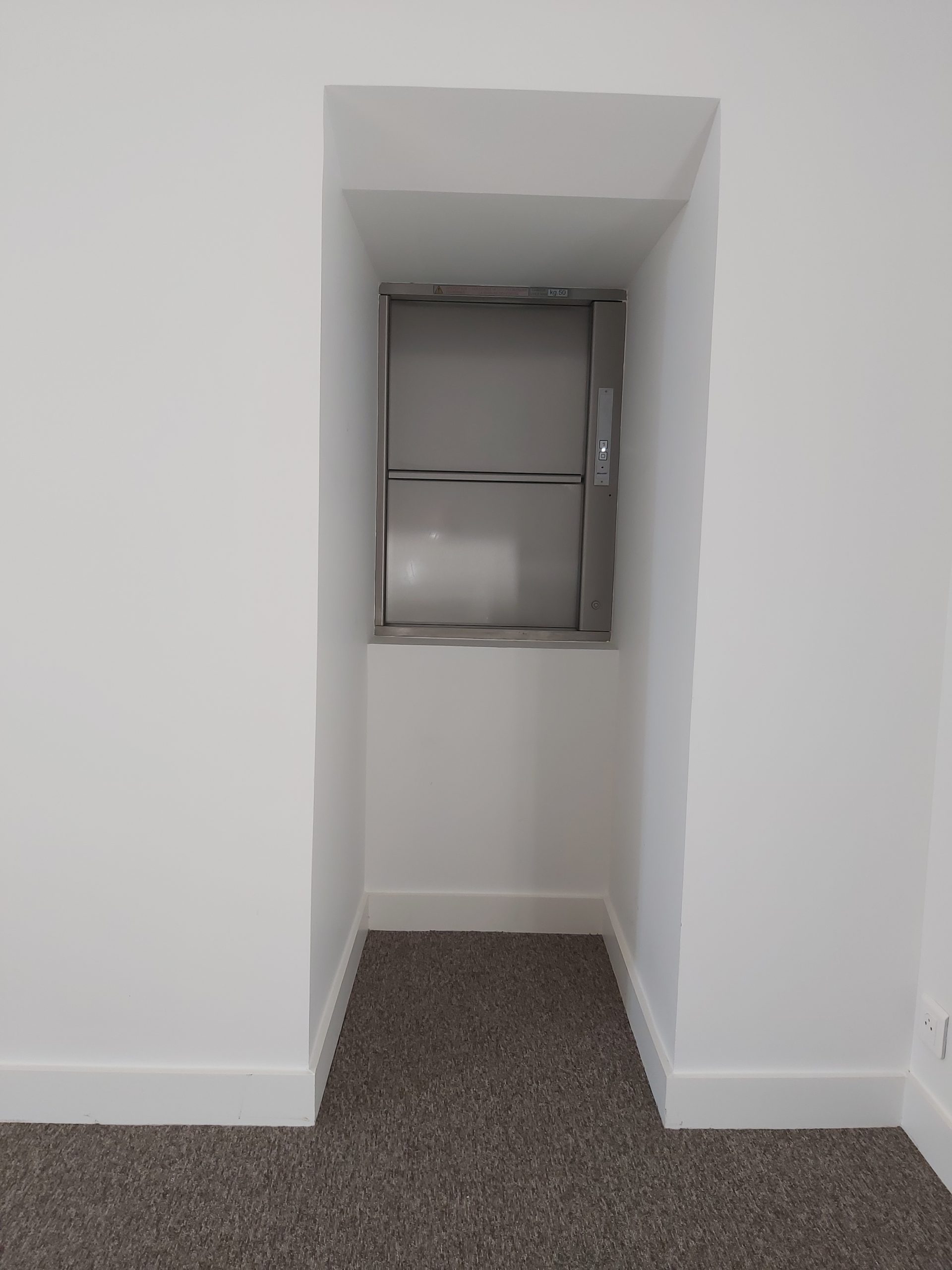 Monte charge Microlift